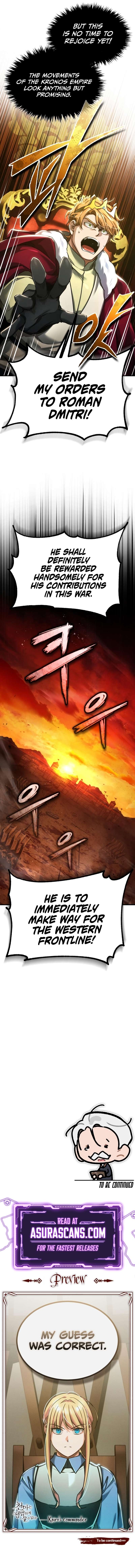 Read The Heavenly Demon Can't Live A Normal Life Manga Online