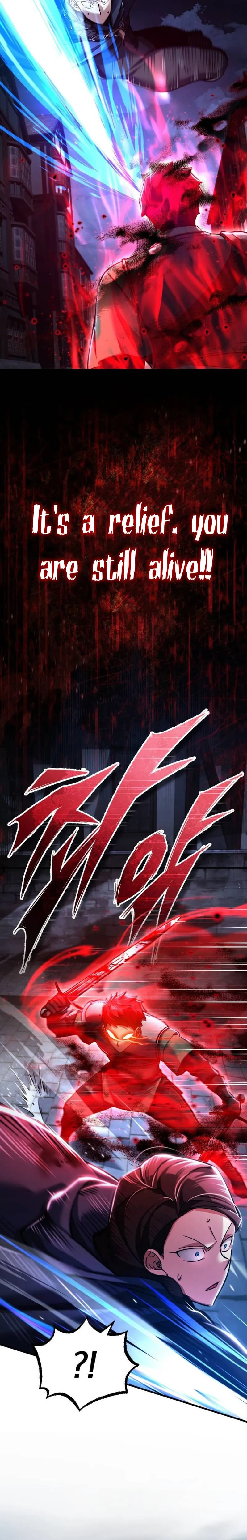 Read The Heavenly Demon Can't Live A Normal Life Manga Online