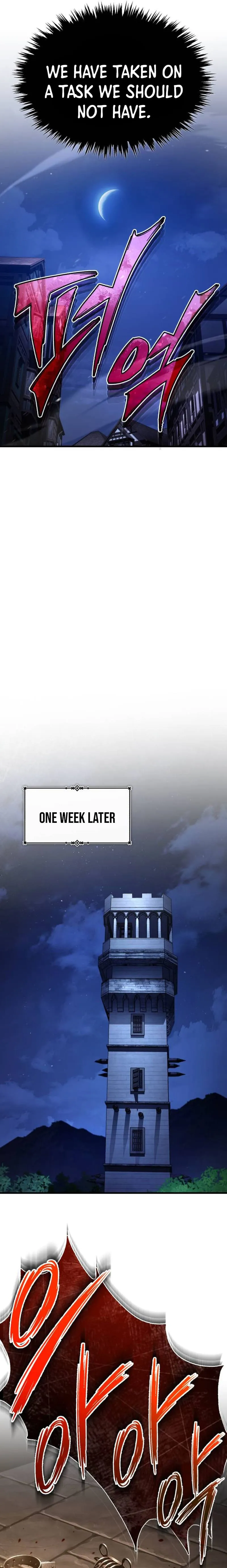 Read The Heavenly Demon Can't Live A Normal Life Manga Online
