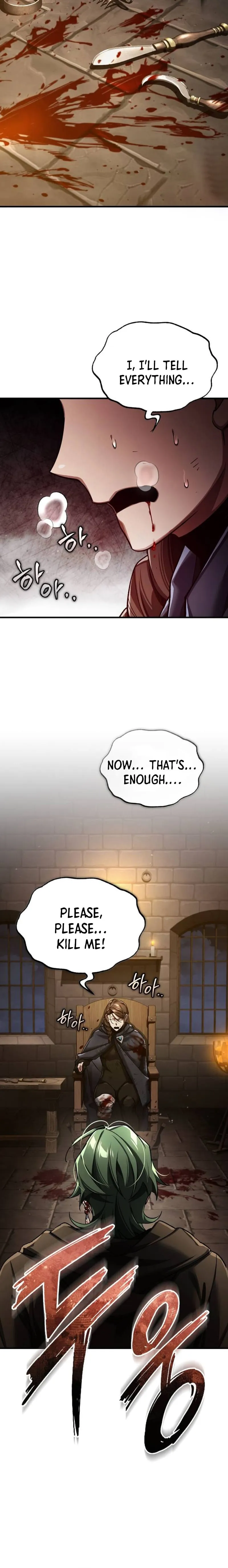 Read The Heavenly Demon Can't Live A Normal Life Manga Online