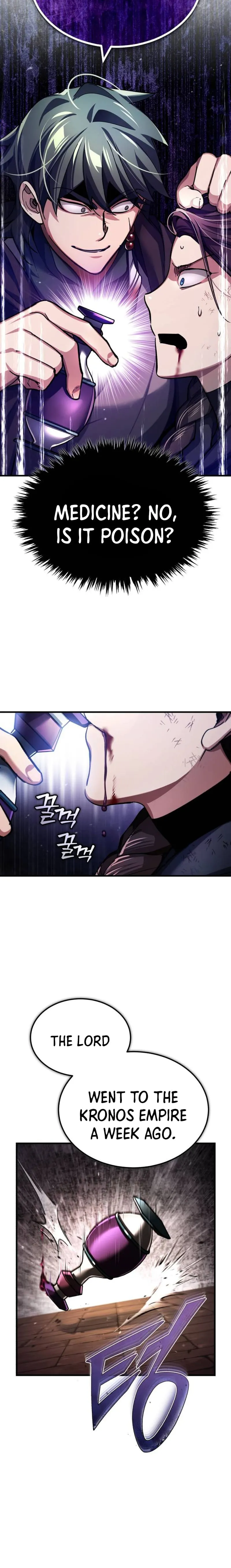 Read The Heavenly Demon Can't Live A Normal Life Manga Online