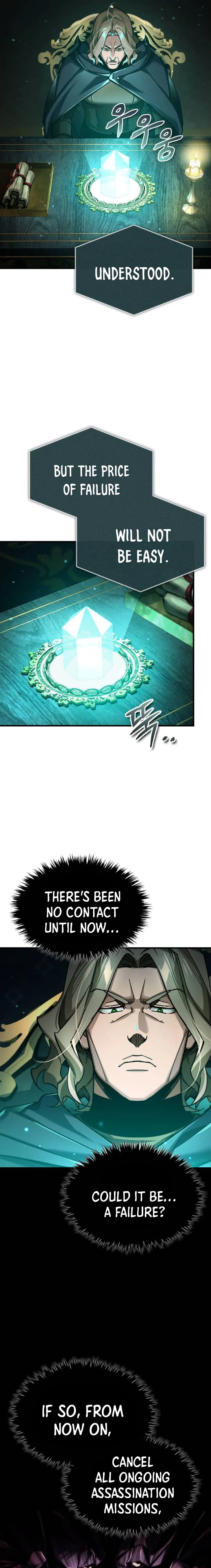 Read The Heavenly Demon Can't Live A Normal Life Manga Online