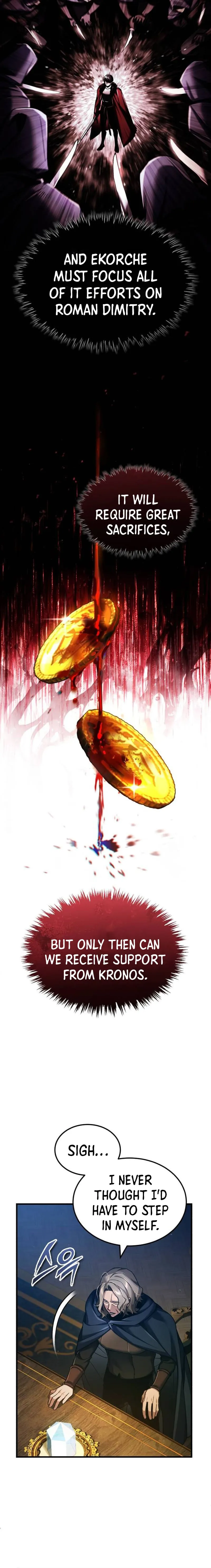 Read The Heavenly Demon Can't Live A Normal Life Manga Online