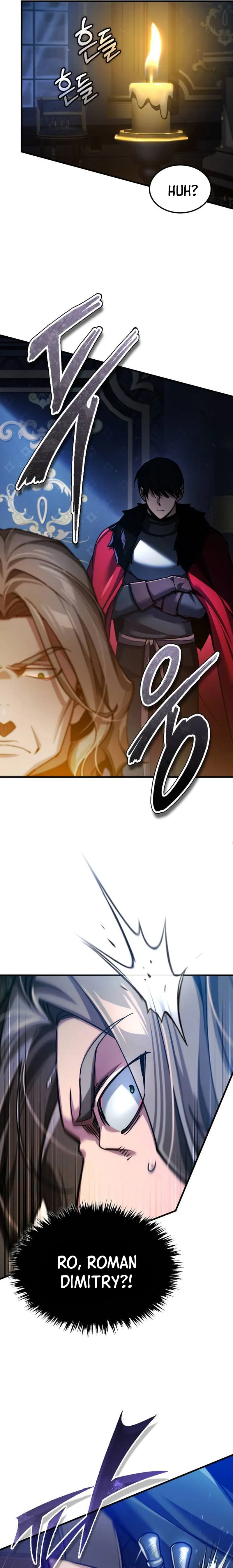 Read The Heavenly Demon Can't Live A Normal Life Manga Online