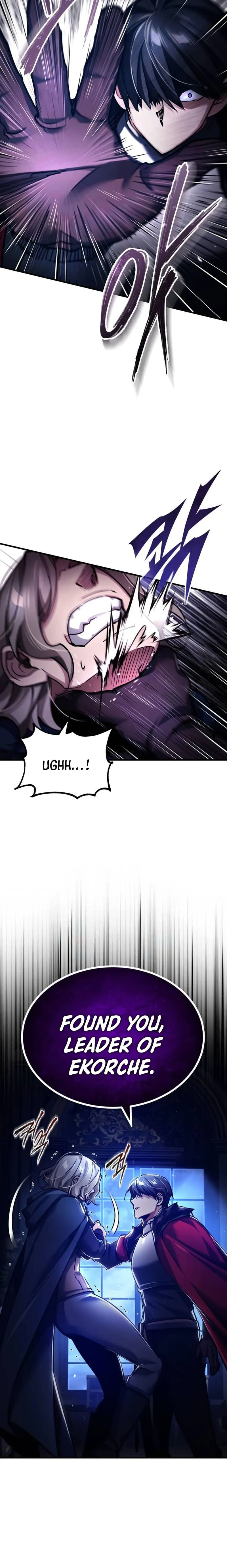 Read The Heavenly Demon Can't Live A Normal Life Manga Online