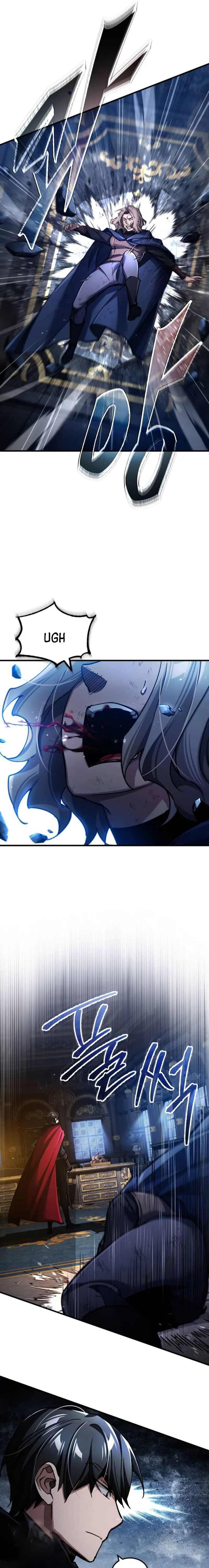Read The Heavenly Demon Can't Live A Normal Life Manga Online