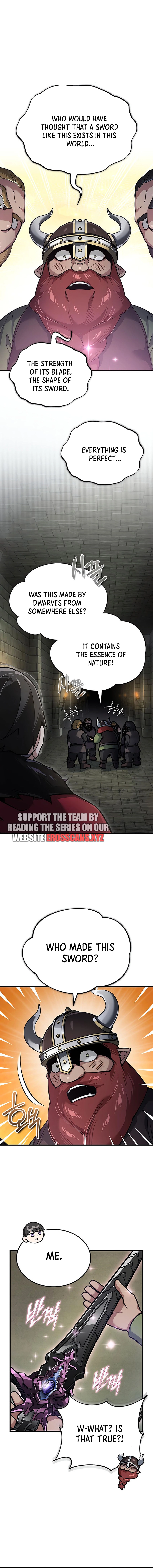 Read The Heavenly Demon Can't Live A Normal Life Manga Online