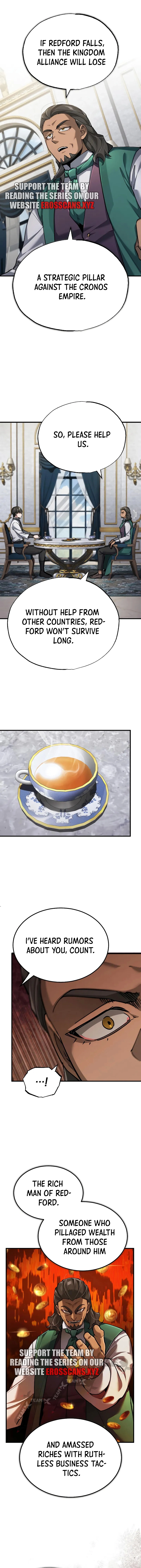 Read The Heavenly Demon Can't Live A Normal Life Manga Online