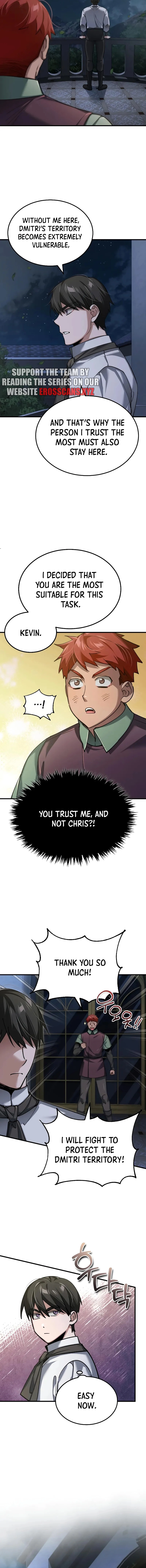 Read The Heavenly Demon Can't Live A Normal Life Manga Online
