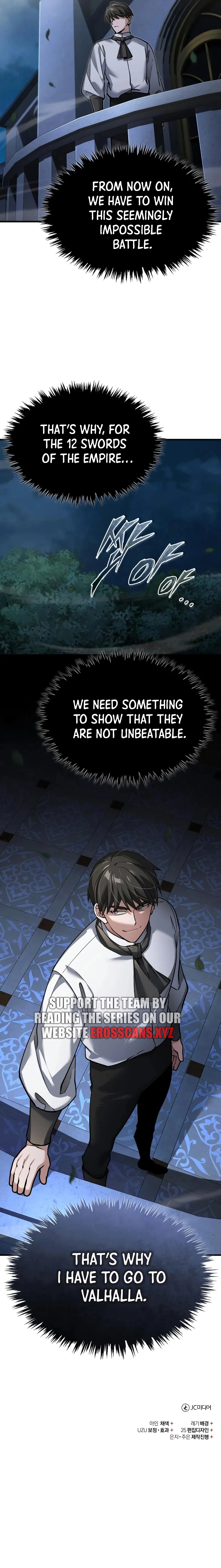 Read The Heavenly Demon Can't Live A Normal Life Manga Online