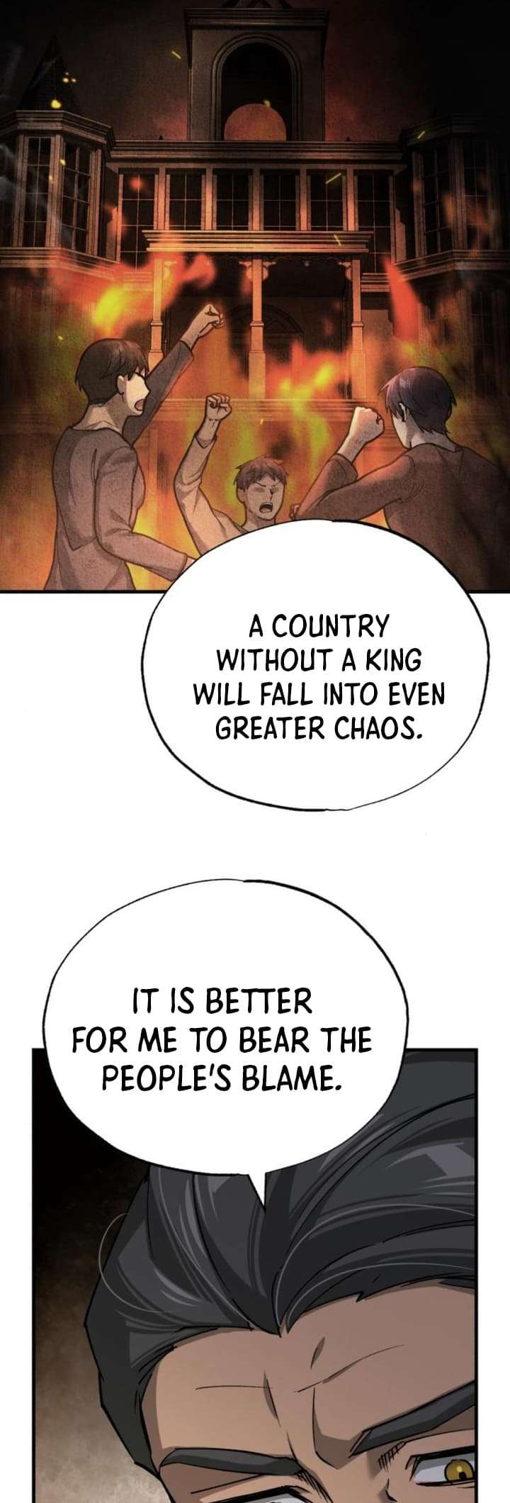 Read The Heavenly Demon Can't Live A Normal Life Manga Online