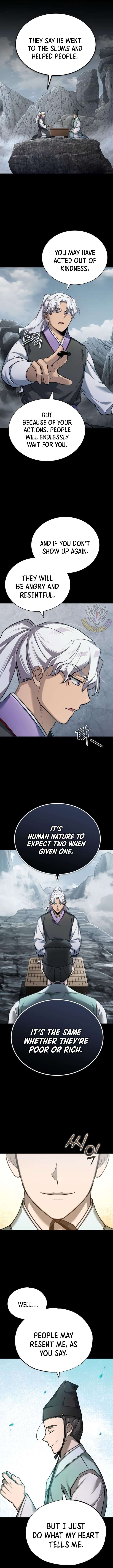 Read The Heavenly Demon Can't Live A Normal Life Manga Online