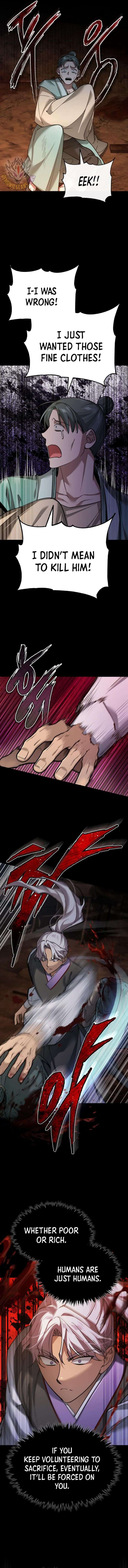 Read The Heavenly Demon Can't Live A Normal Life Manga Online