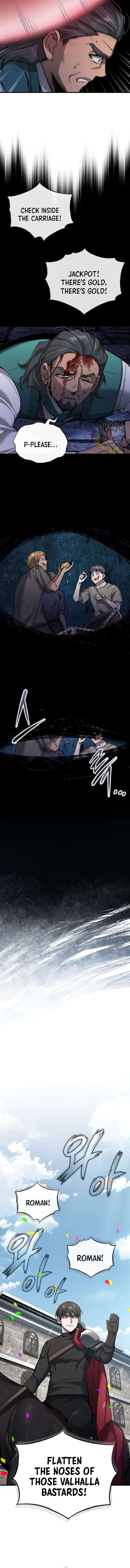 Read The Heavenly Demon Can't Live A Normal Life Manga Online