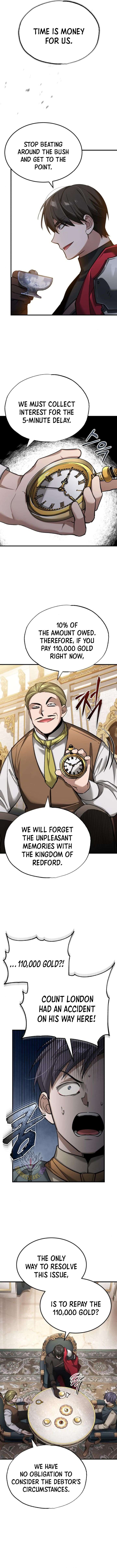 Read The Heavenly Demon Can't Live A Normal Life Manga Online
