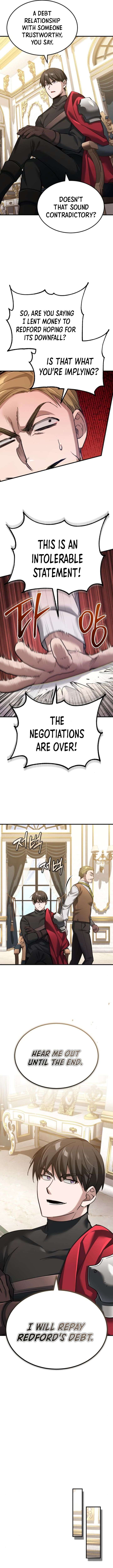 Read The Heavenly Demon Can't Live A Normal Life Manga Online