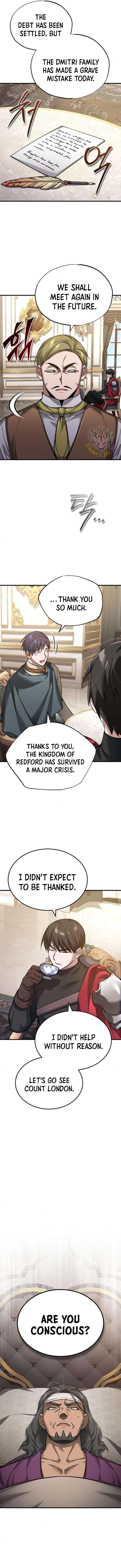Read The Heavenly Demon Can't Live A Normal Life Manga Online