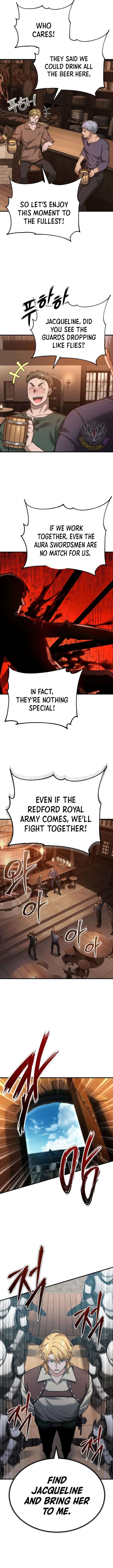 Read The Heavenly Demon Can't Live A Normal Life Manga Online