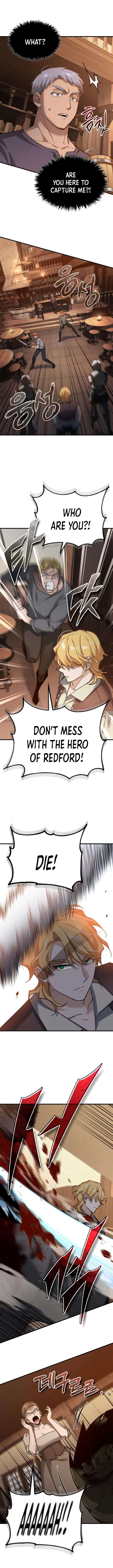 Read The Heavenly Demon Can't Live A Normal Life Manga Online
