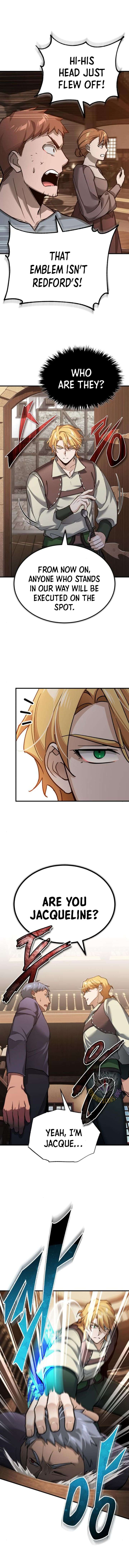 Read The Heavenly Demon Can't Live A Normal Life Manga Online