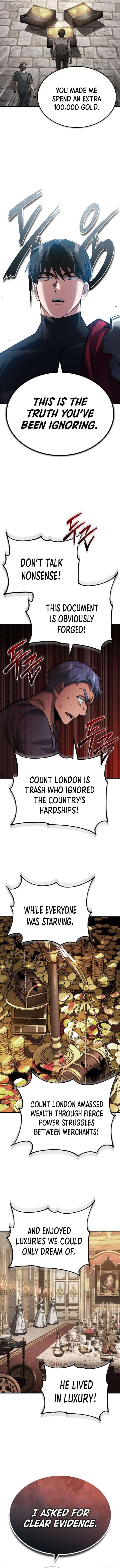 Read The Heavenly Demon Can't Live A Normal Life Manga Online