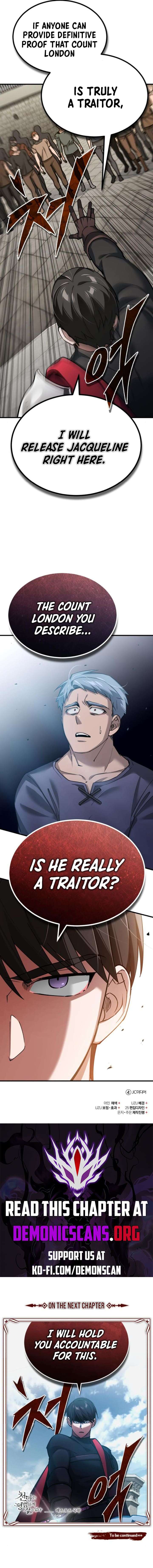 Read The Heavenly Demon Can't Live A Normal Life Manga Online