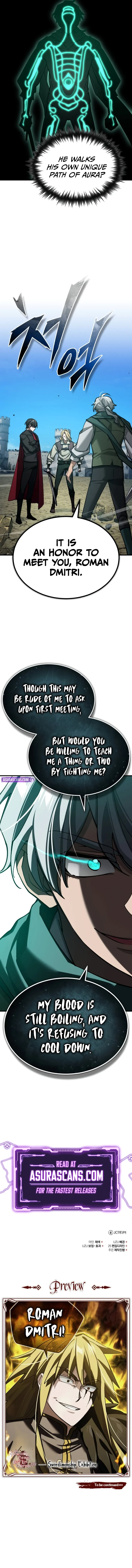 Read The Heavenly Demon Can't Live A Normal Life Manga Online