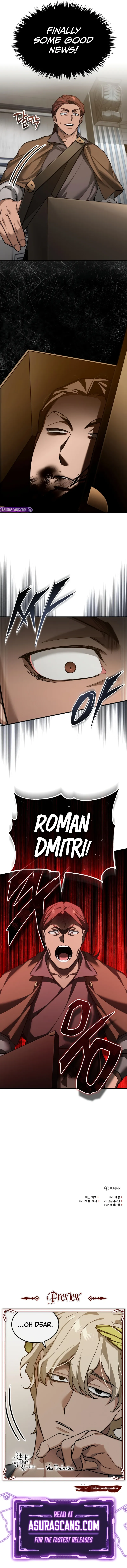 Read The Heavenly Demon Can't Live A Normal Life Manga Online