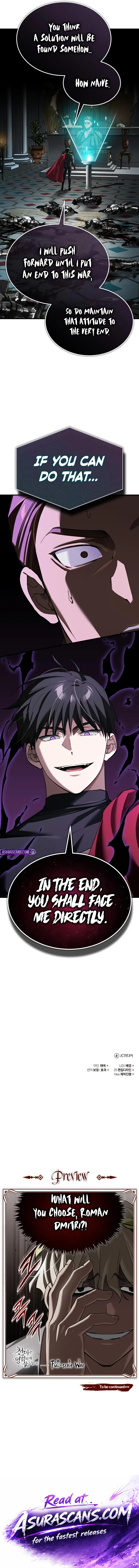 Read The Heavenly Demon Can't Live A Normal Life Manga Online