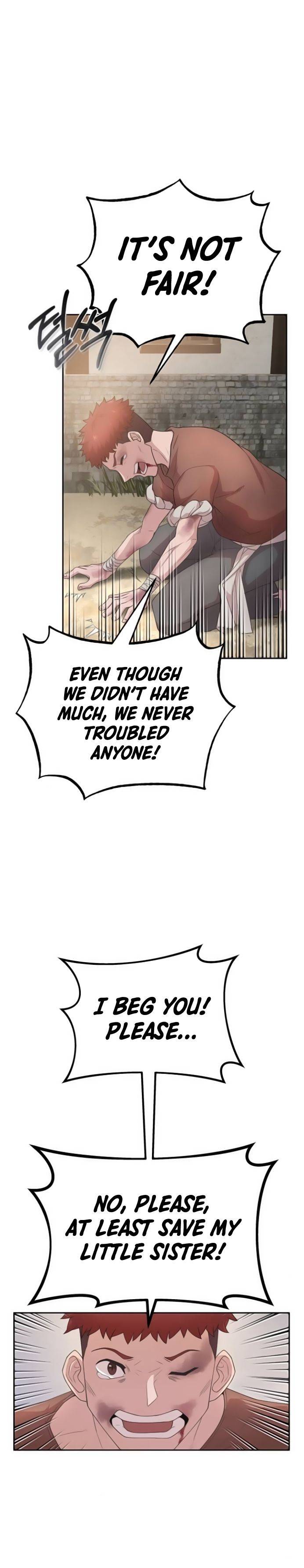Read The Heavenly Demon Can't Live A Normal Life Manga Online