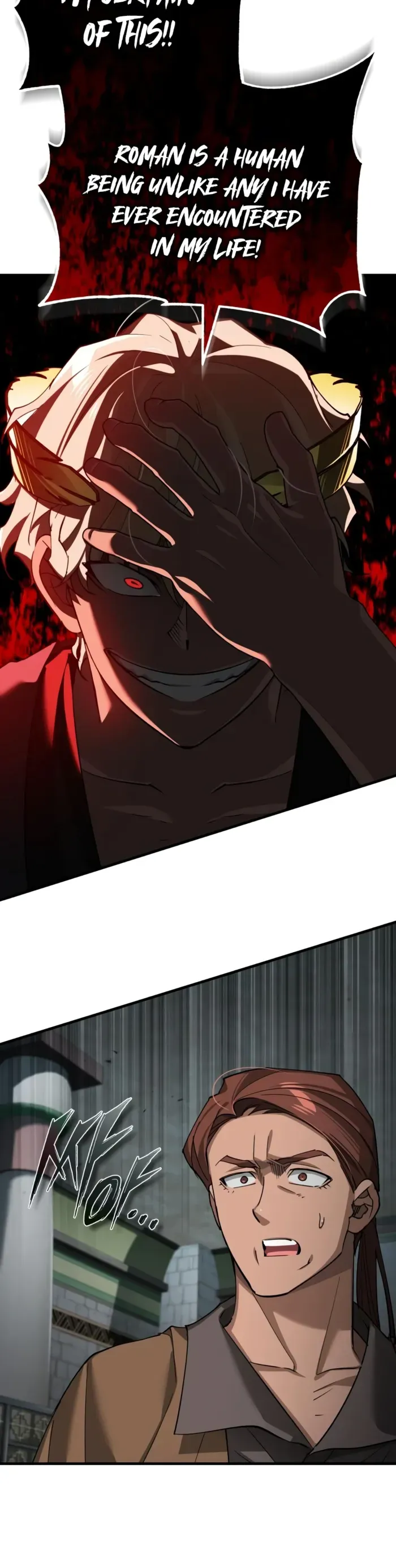 Read The Heavenly Demon Can't Live A Normal Life Manga Online