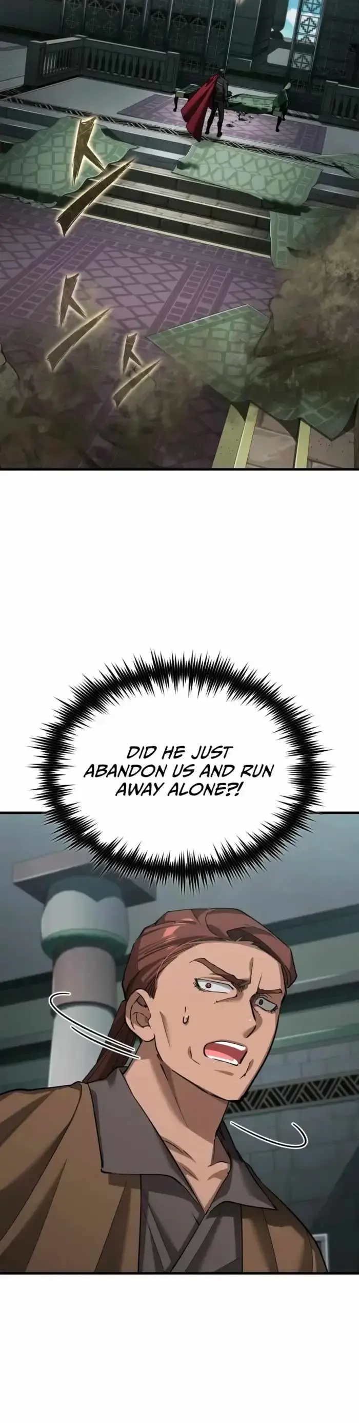 Read The Heavenly Demon Can't Live A Normal Life Manga Online