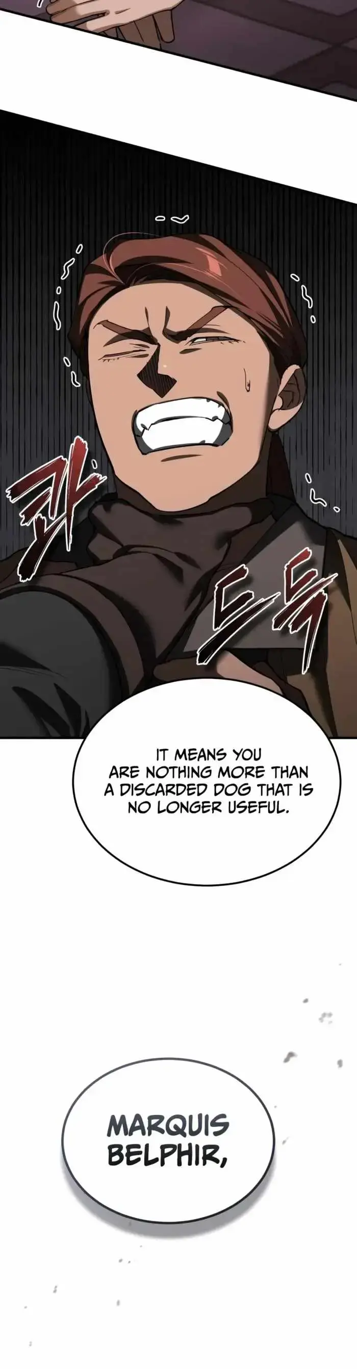 Read The Heavenly Demon Can't Live A Normal Life Manga Online