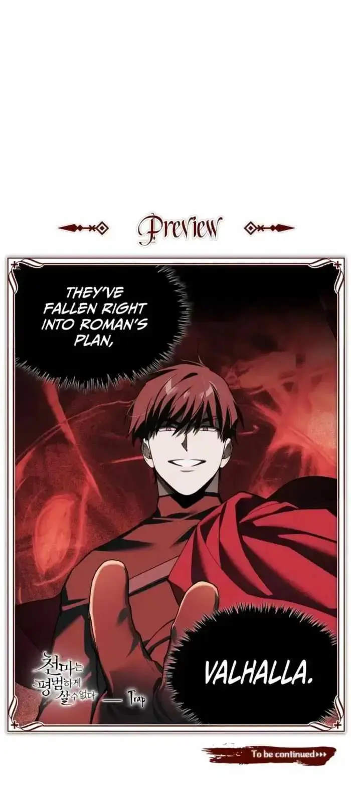 Read The Heavenly Demon Can't Live A Normal Life Manga Online