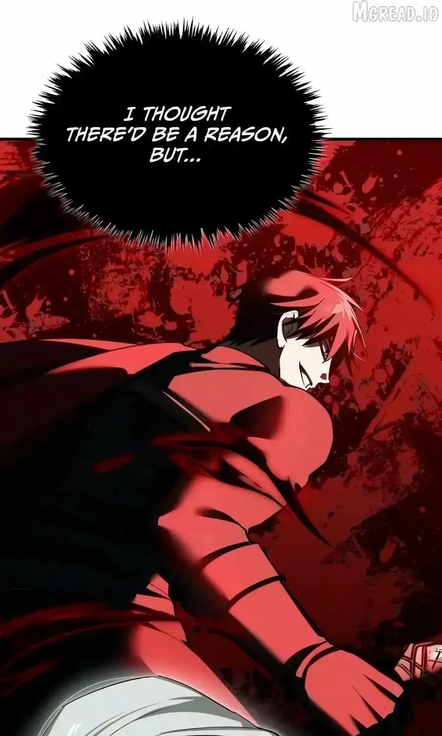 Read The Heavenly Demon Can't Live A Normal Life Manga Online