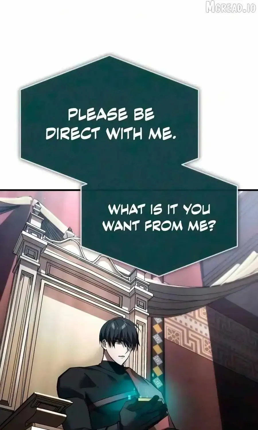 Read The Heavenly Demon Can't Live A Normal Life Manga Online
