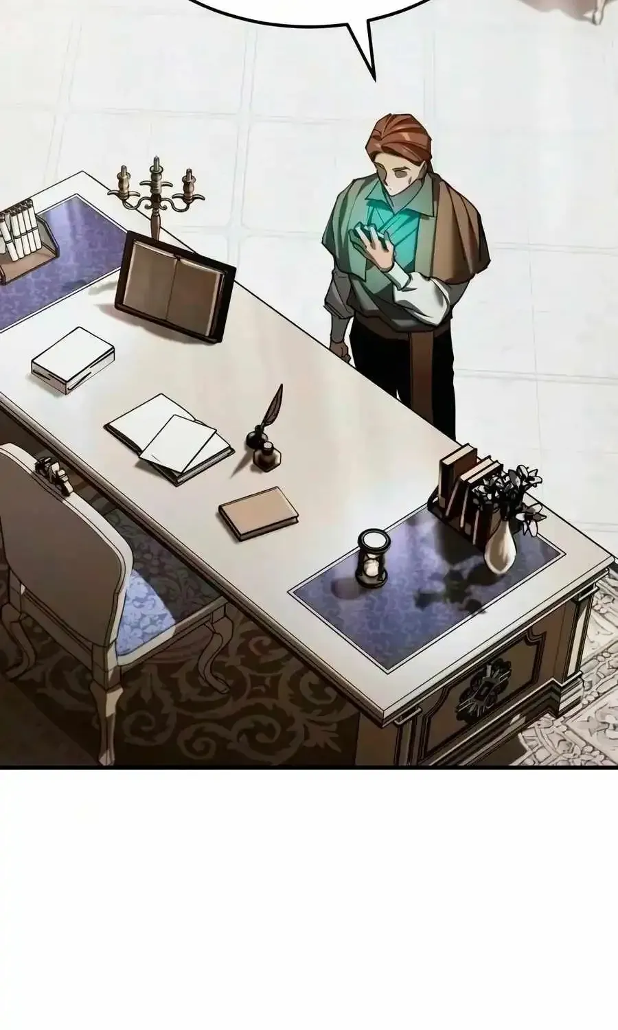 Read The Heavenly Demon Can't Live A Normal Life Manga Online