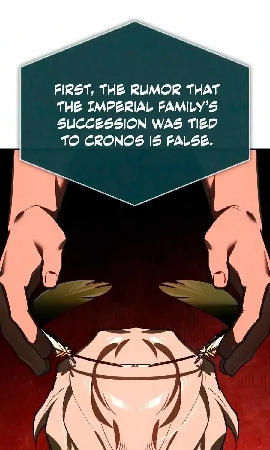 Read The Heavenly Demon Can't Live A Normal Life Manga Online
