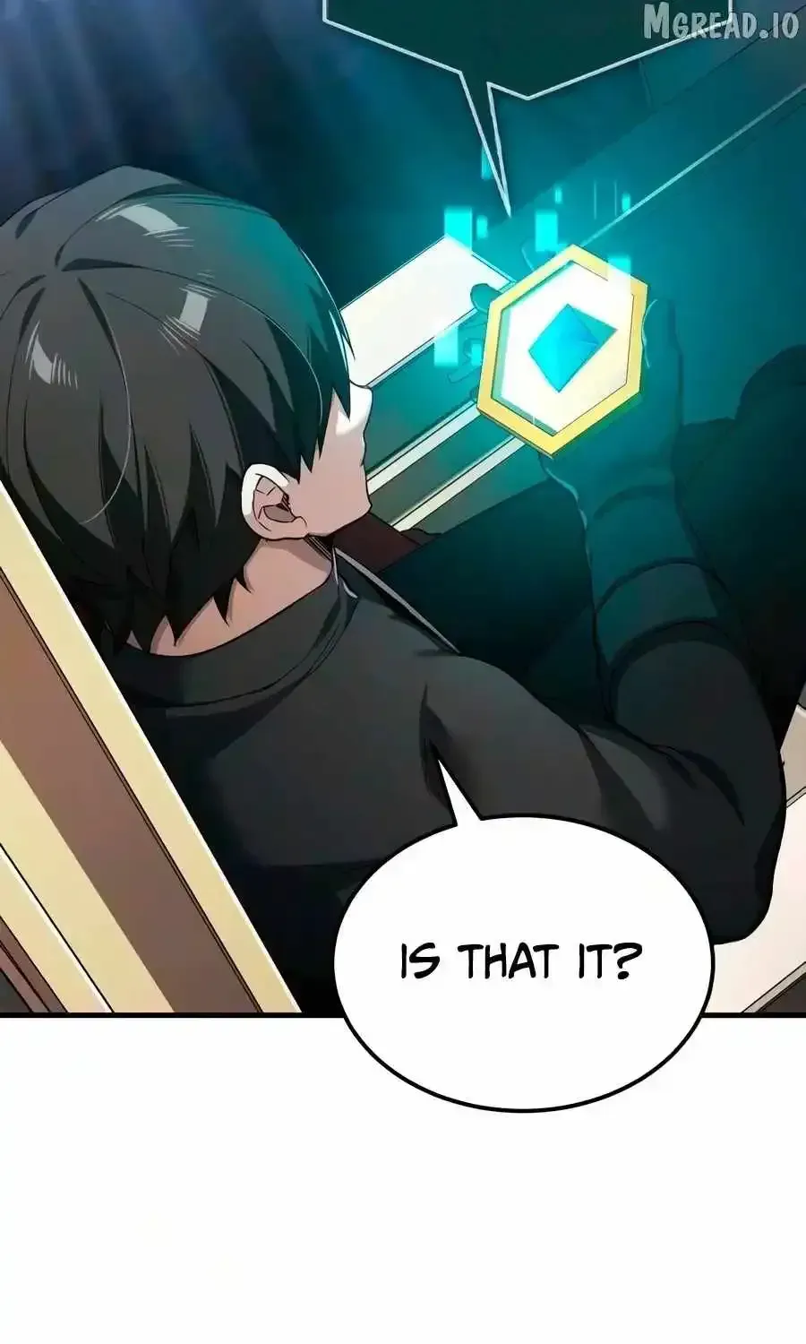 Read The Heavenly Demon Can't Live A Normal Life Manga Online