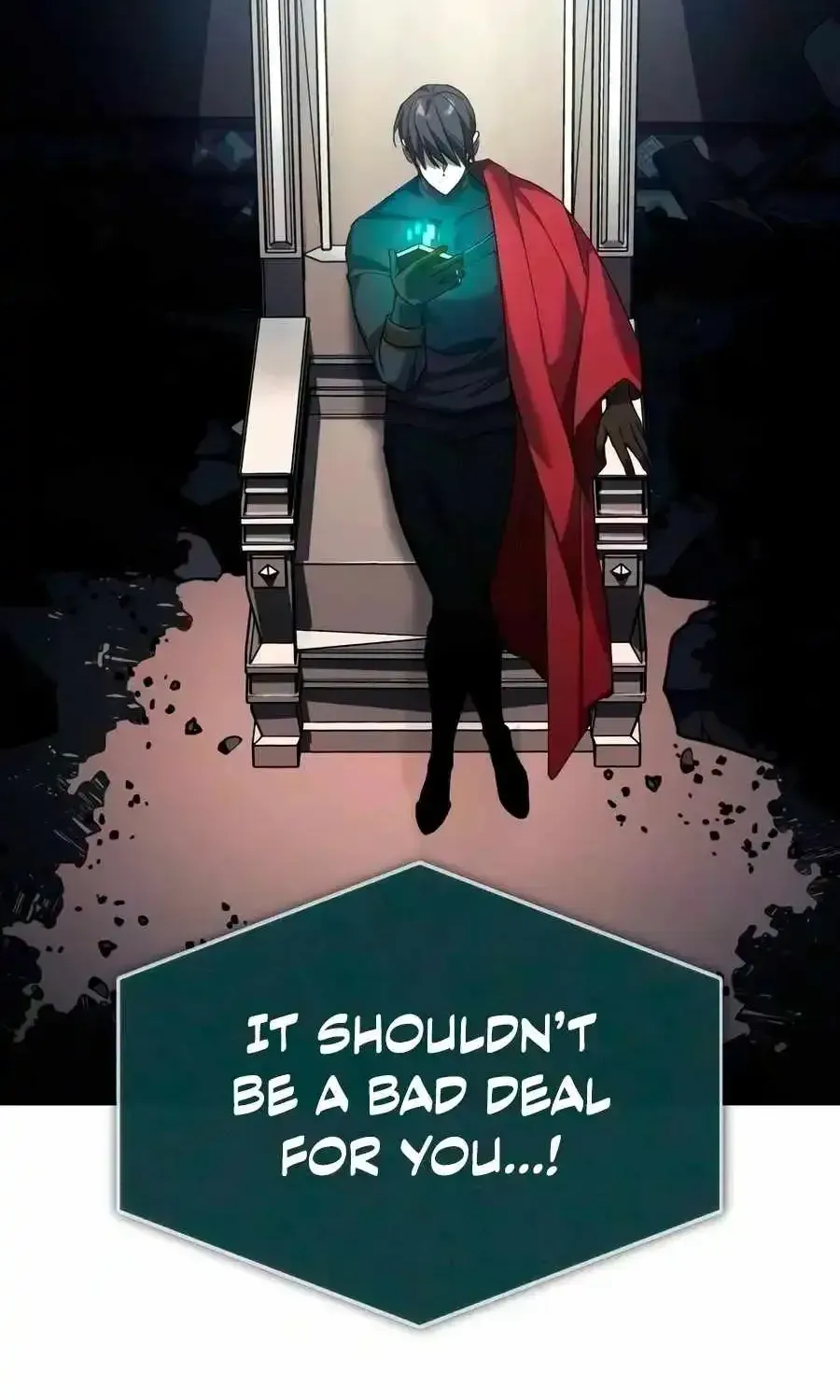 Read The Heavenly Demon Can't Live A Normal Life Manga Online