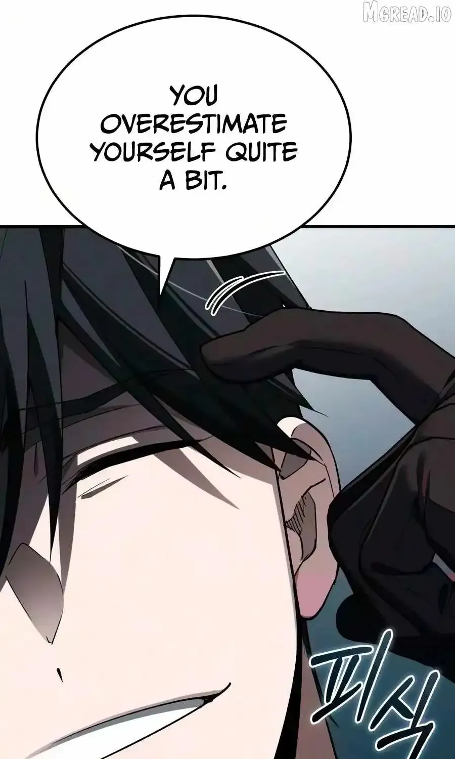 Read The Heavenly Demon Can't Live A Normal Life Manga Online