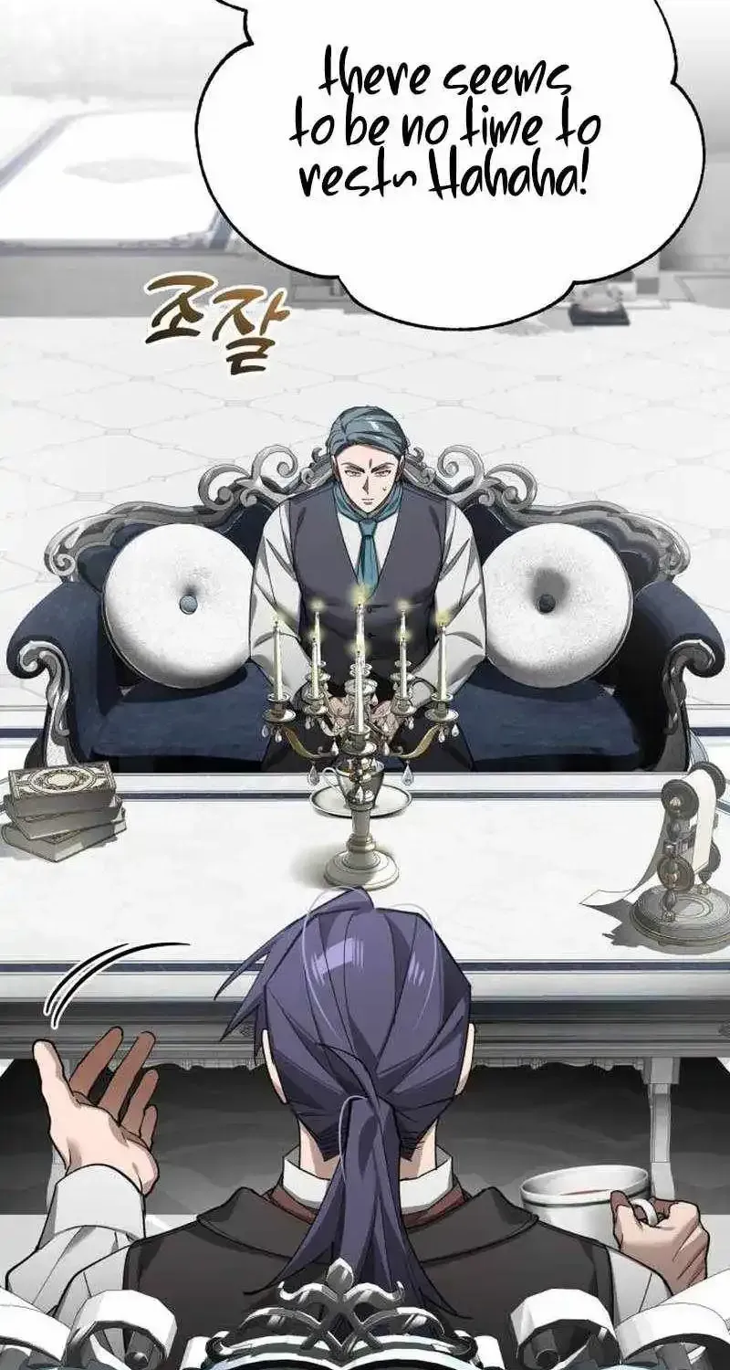Read The Heavenly Demon Can't Live A Normal Life Manga Online