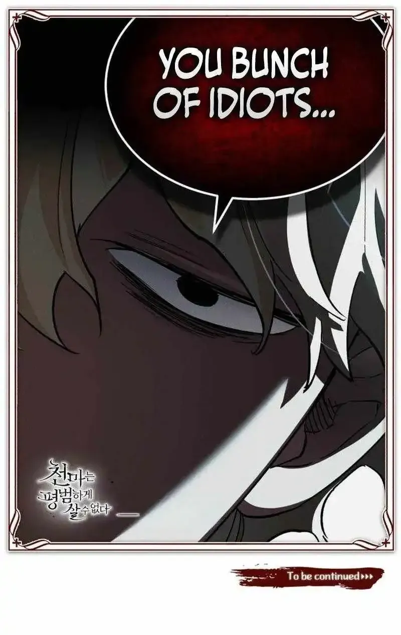Read The Heavenly Demon Can't Live A Normal Life Manga Online