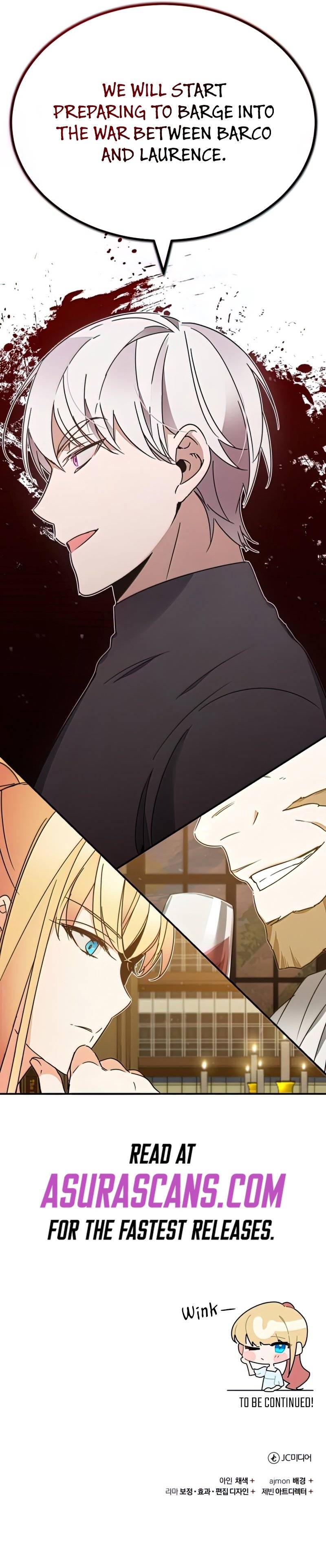 Read The Heavenly Demon Can't Live A Normal Life Manga Online