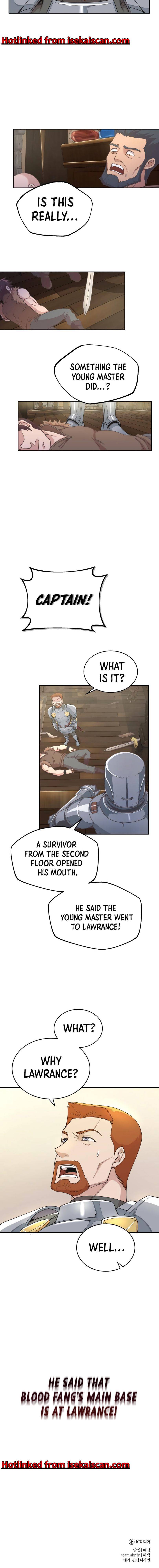 Read The Heavenly Demon Can't Live A Normal Life Manga Online