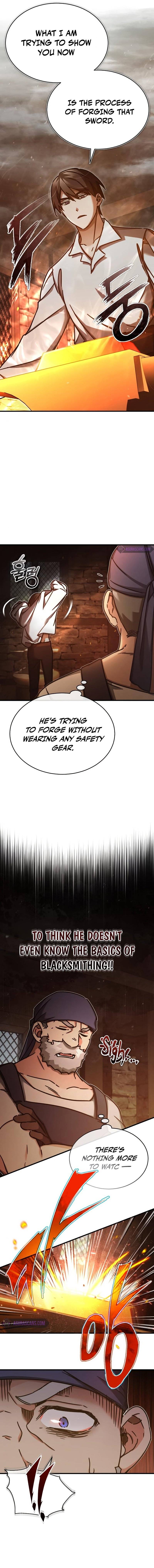 Read The Heavenly Demon Can't Live A Normal Life Manga Online
