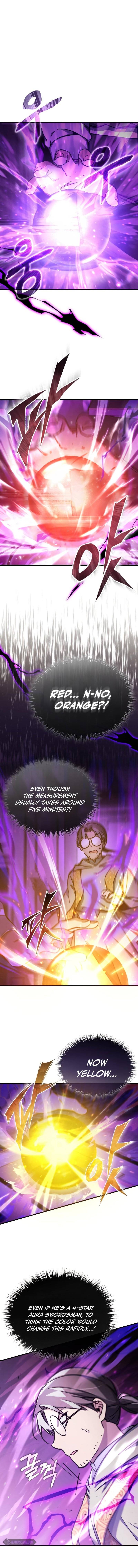 Read The Heavenly Demon Can't Live A Normal Life Manga Online