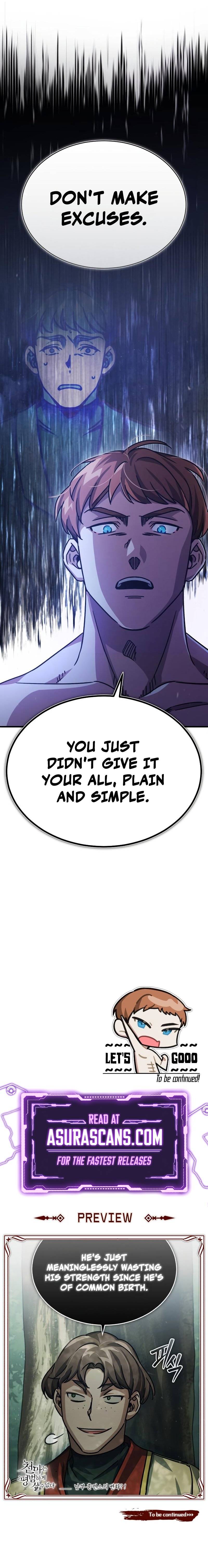 Read The Heavenly Demon Can't Live A Normal Life Manga Online