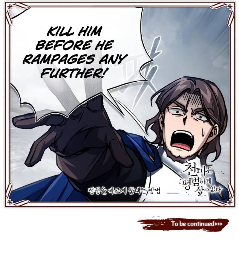 Read The Heavenly Demon Can't Live A Normal Life Manga Online