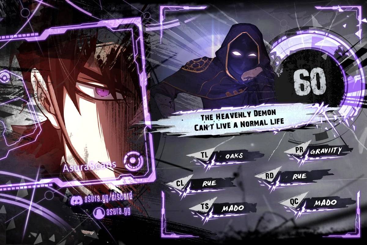 Read The Heavenly Demon Can't Live A Normal Life Manga Online